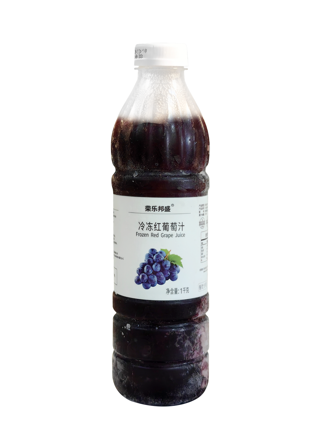 冷冻葡萄产品图
